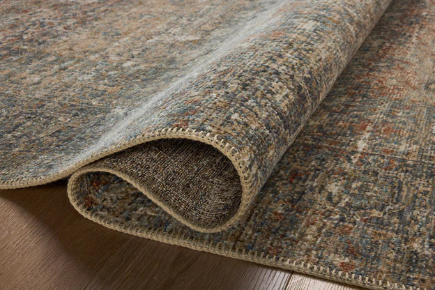 HE-301 : Tapis en fibre synthétique