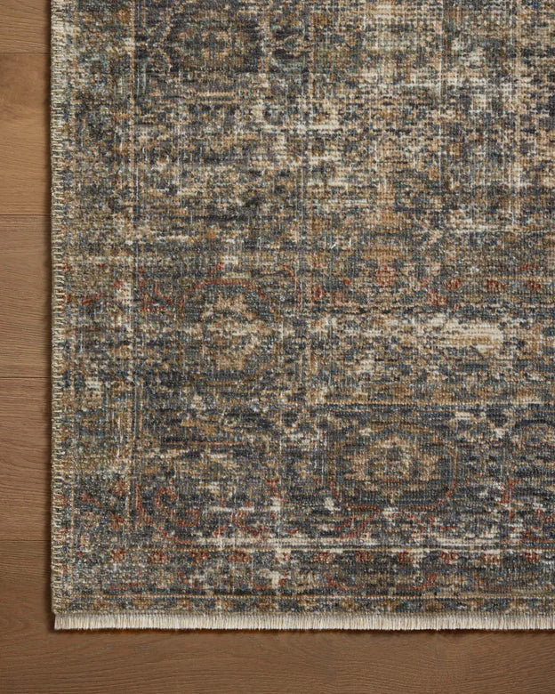 HE-301 : Tapis en fibre synthétique
