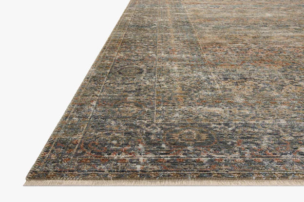 HE-301 : Tapis en fibre synthétique