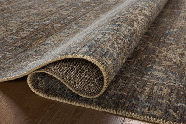 HE-201 : Tapis en fibre synthétique