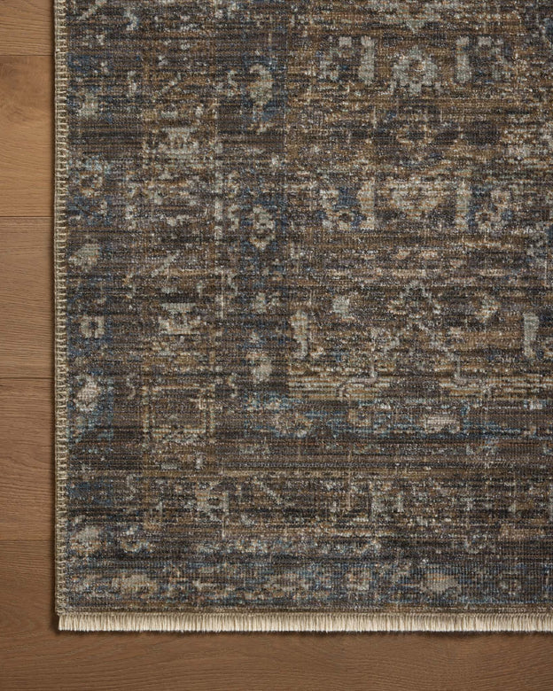 HE-201 : Tapis en fibre synthétique