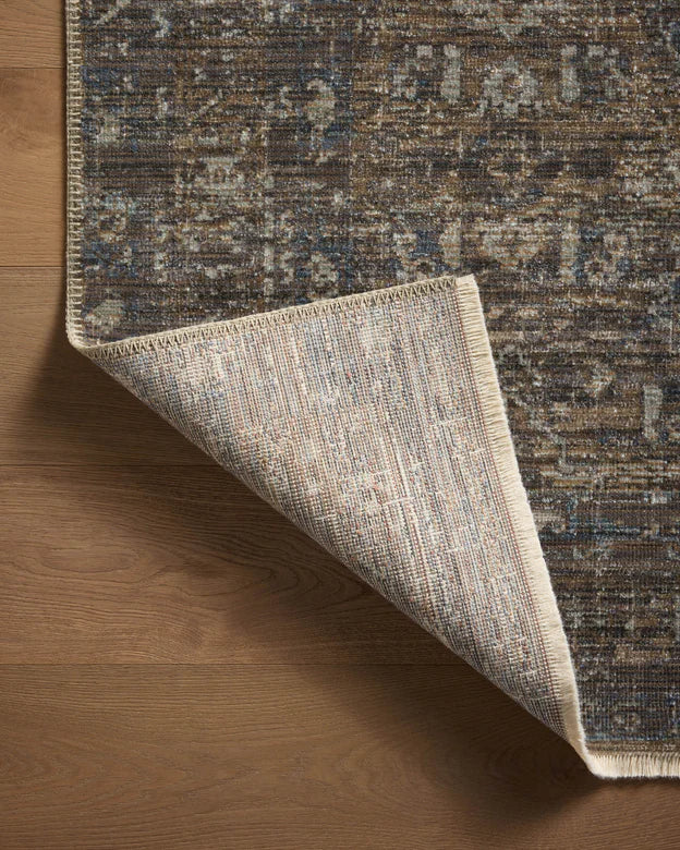 HE-201 : Tapis en fibre synthétique