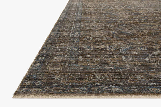 HE-201 : Tapis en fibre synthétique