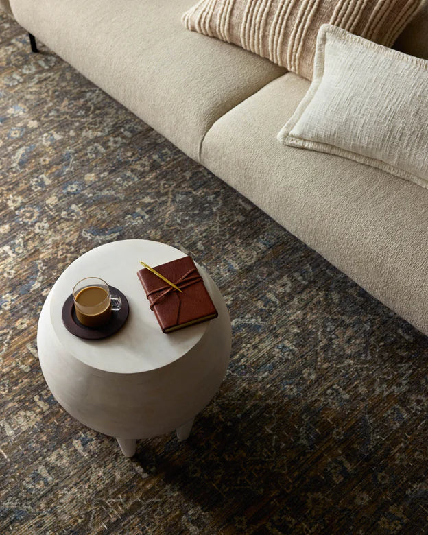 HE-201 : Tapis en fibre synthétique