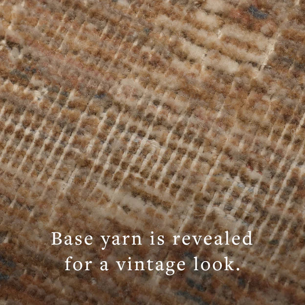 HE-510 : Tapis en fibre synthétique