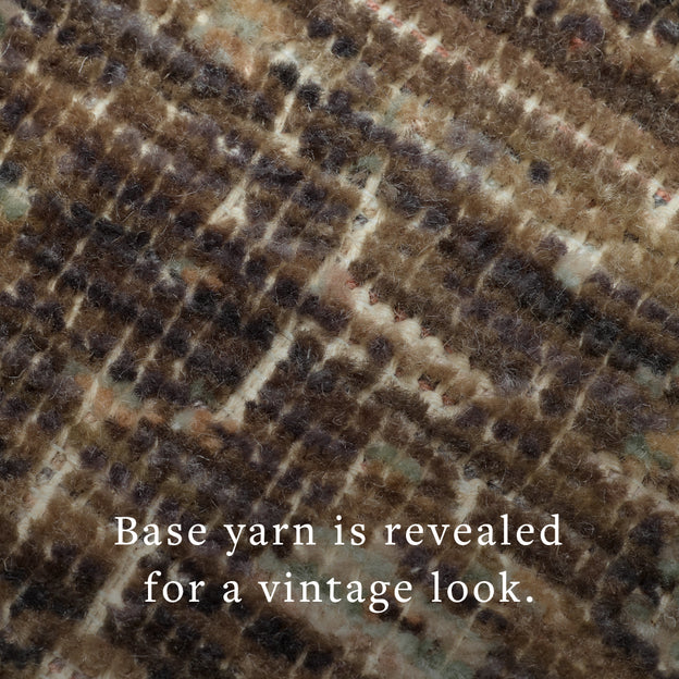 HE-201 : Tapis en fibre synthétique