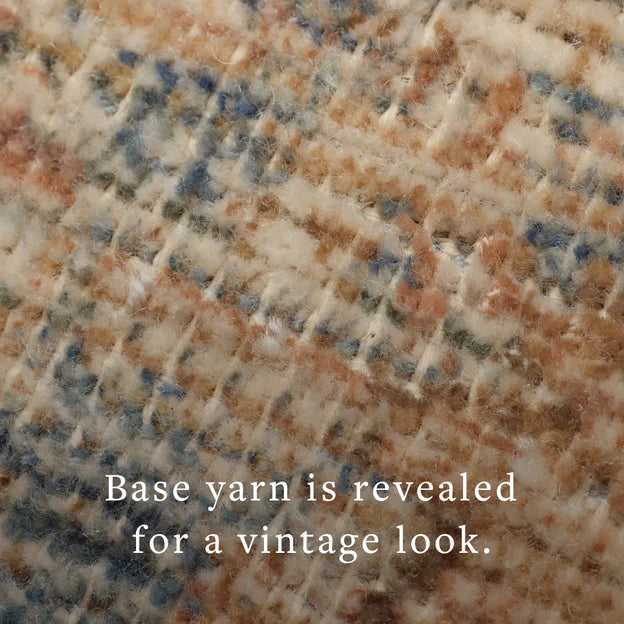 HE-610 : Tapis en fibre synthétique