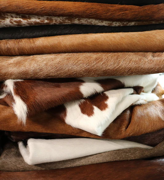 Peau de Vache