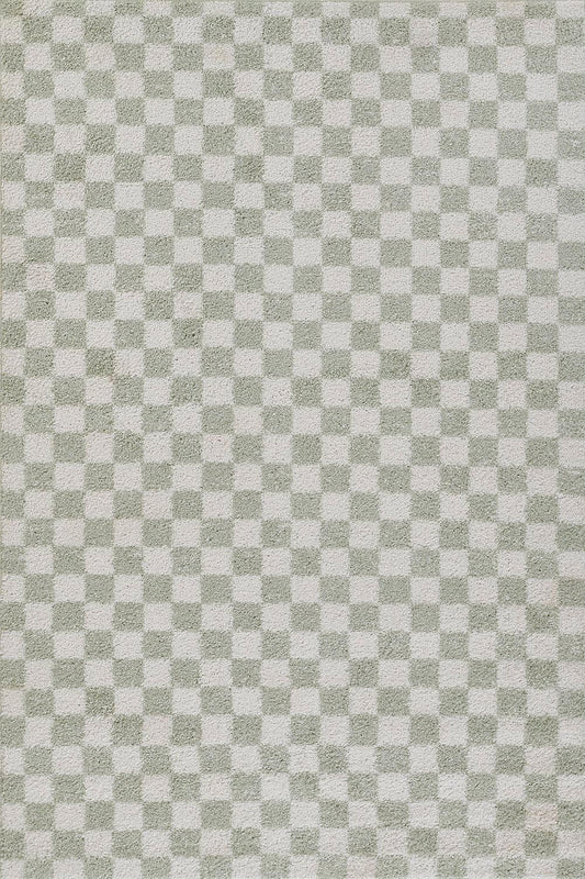 KA-101: Synthetic fiber carpet