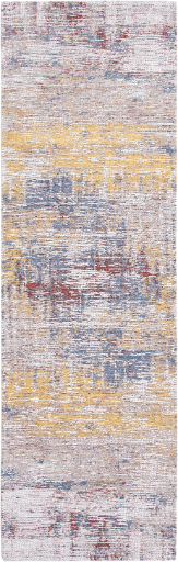 ST-101 : Tapis en Jacquard