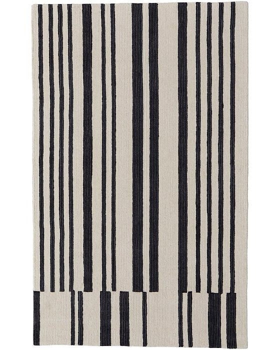 MG-501 : Tapis en laine tuftée