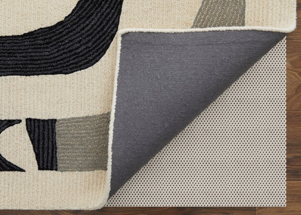 MG-101 : Tapis en laine tuftée