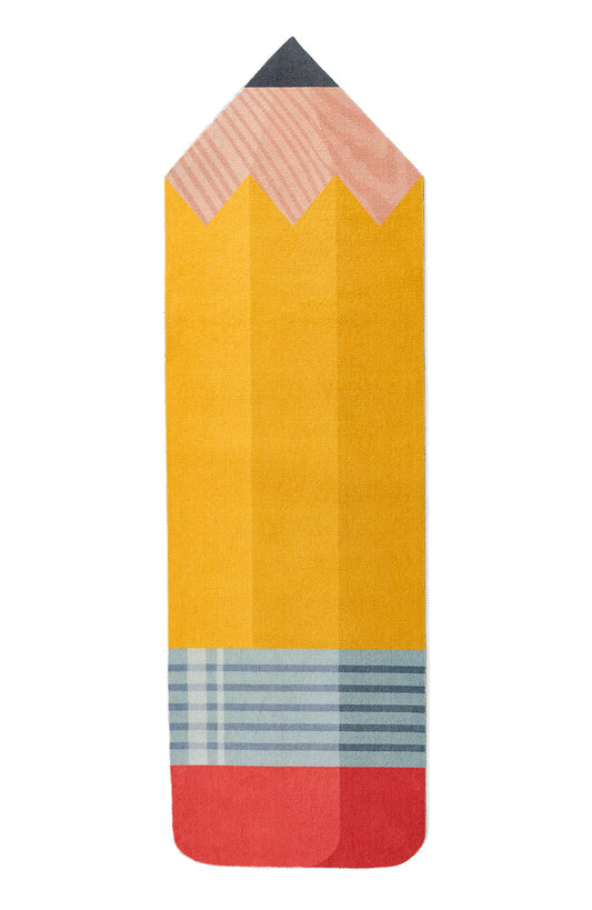PLG-701: Soft polyester rug for children