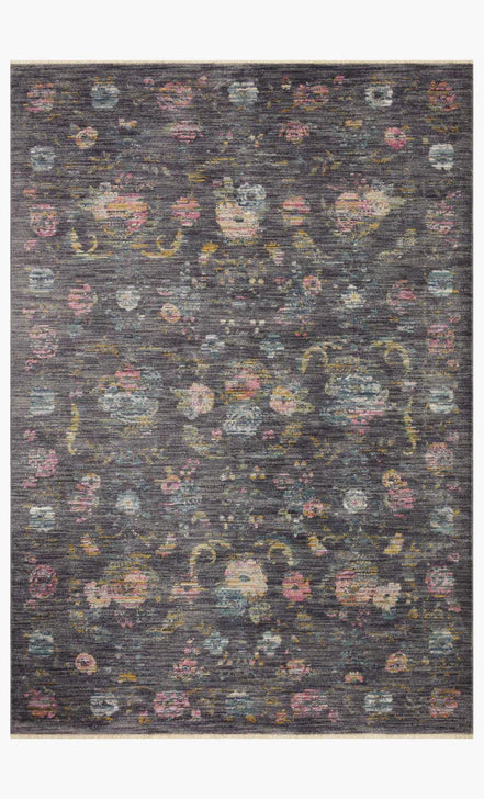 PR-501: RIFLE PAPER & CO carpet in synthetic fiber