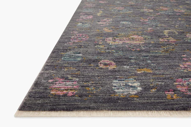PR-101: RIFLE PAPER & CO carpet in synthetic fiber