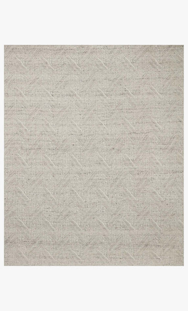 RA-101: Wool rug - hand-knotted