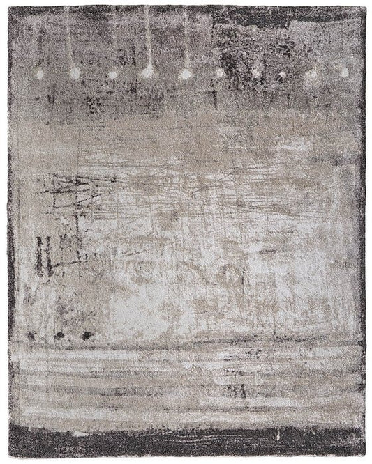 SK-101 : Tapis en fibre synthétique