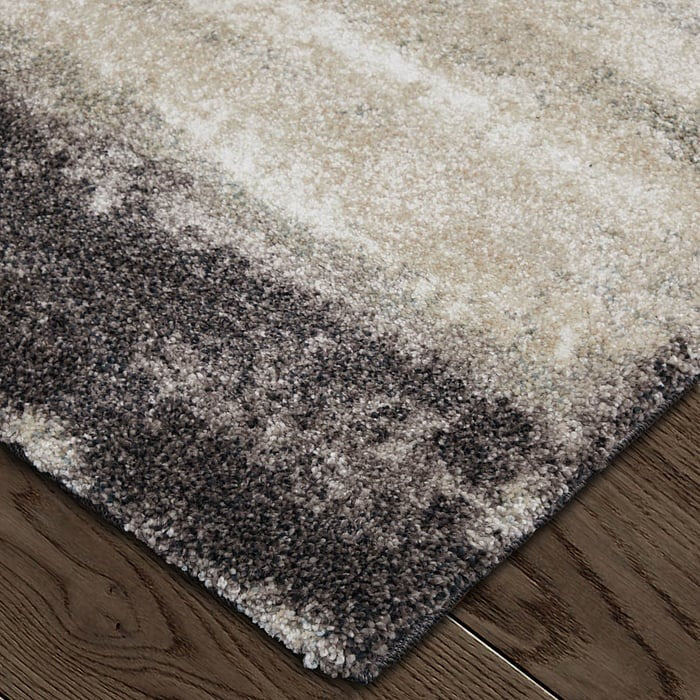 SK-101 : Tapis en fibre synthétique