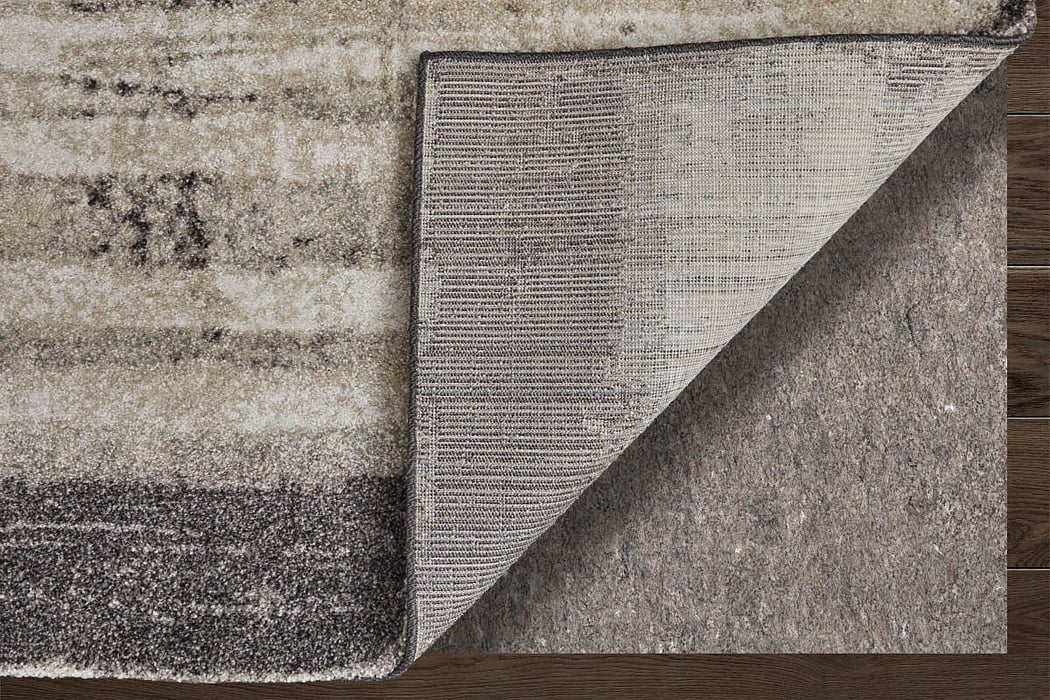 SK-101 : Tapis en fibre synthétique