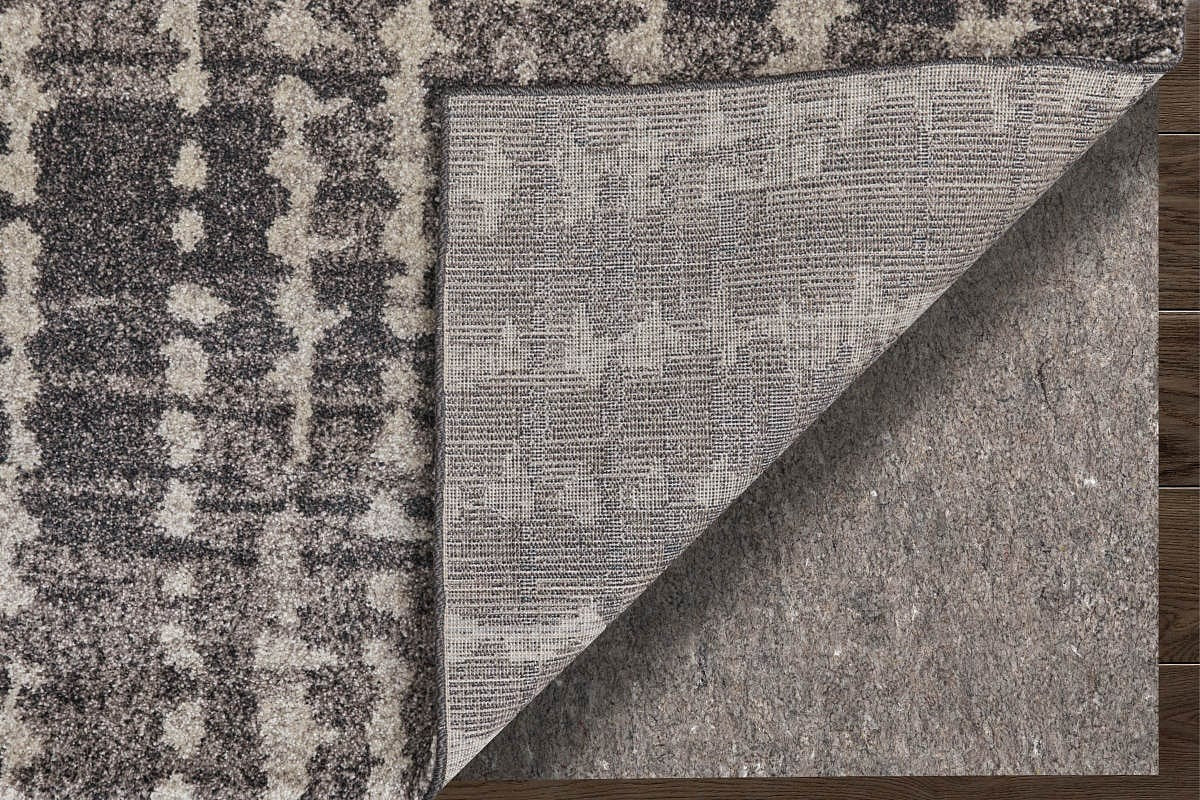 SK-201 : Tapis en fibre synthétique