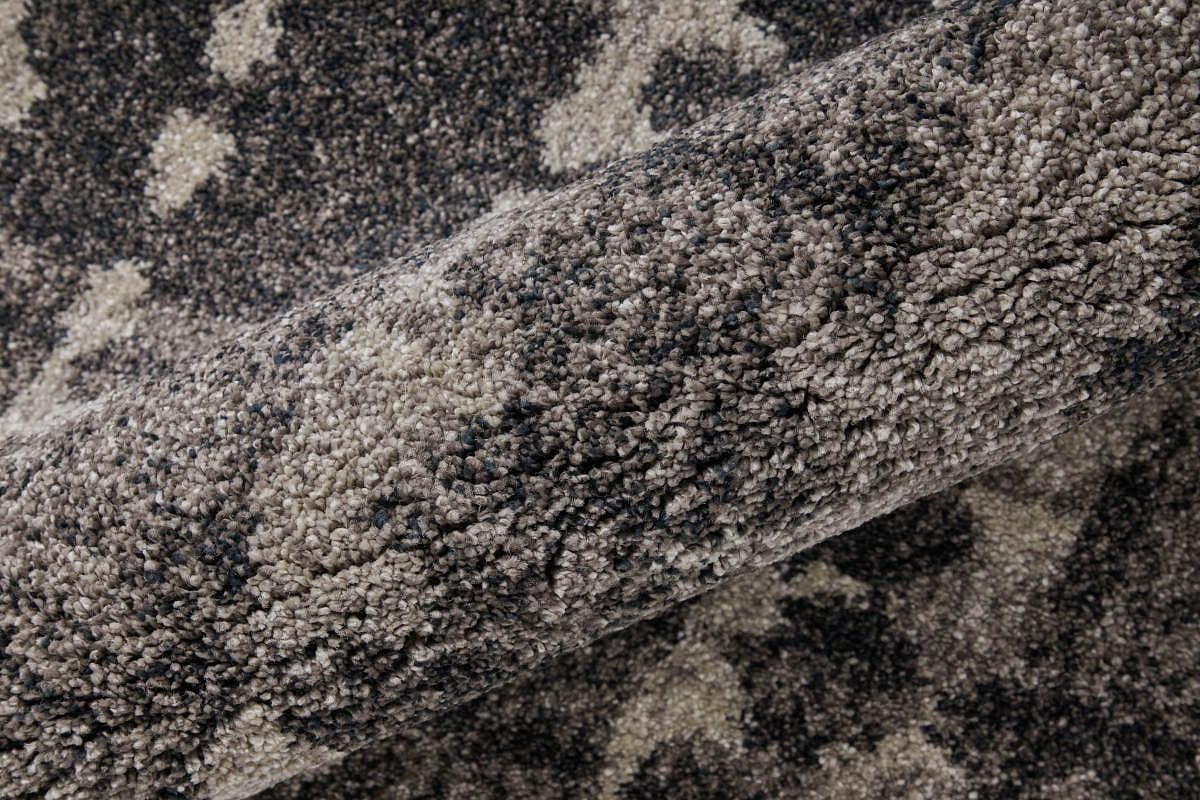 SK-201 : Tapis en fibre synthétique