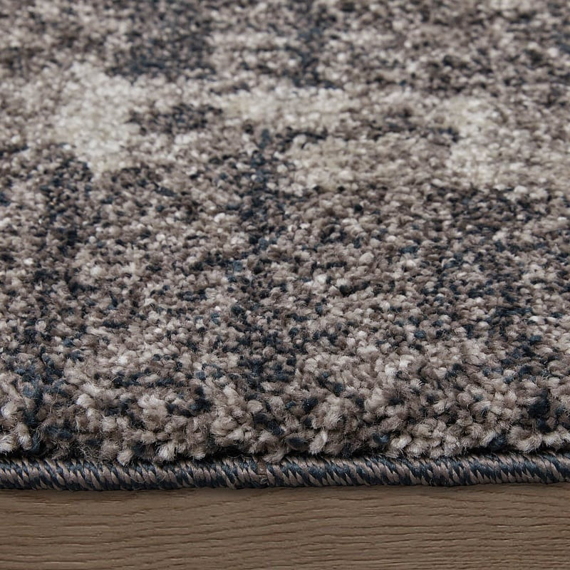 SK-201 : Tapis en fibre synthétique