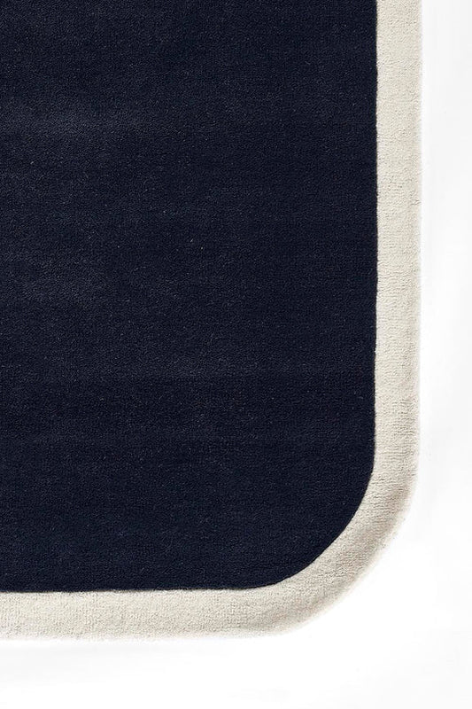 TL-401: Tapis en laine tuftée