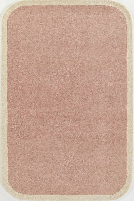 TL-201: Tapis en laine tuftée