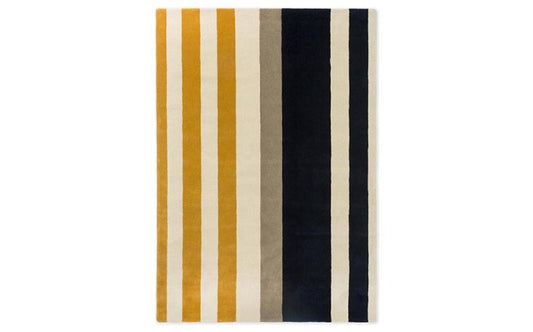 MM-32606 : MARIMEKKO tufted wool rug