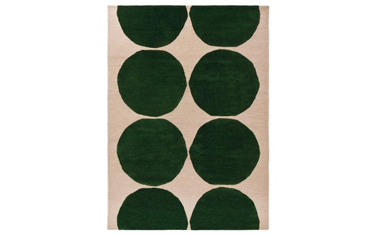 MM-32507 : MARIMEKKO tufted wool rug