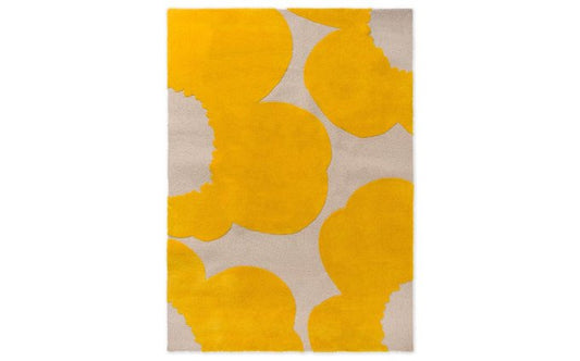 MM-32306 : Tapis MARIMEKKO en laine tuftée