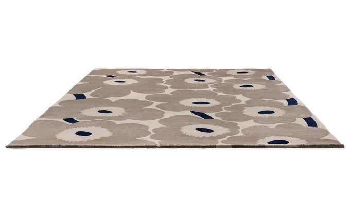 MM-32401 : Tapis MARIMEKKO en laine tuftée