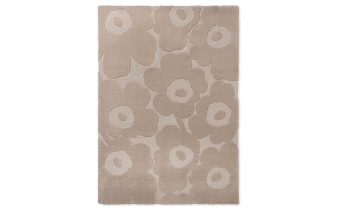 MM-32201 : Tapis MARIMEKKO en laine tuftée