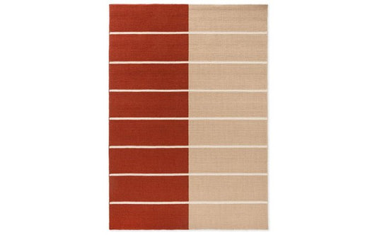 MM-32803 : MARIMEKKO woven wool rug