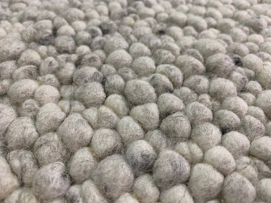 Salsa-SW : Tapis Haute Gamme en laine - noué main / 45 couleurs disponibles