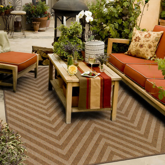 KR-501: Indoor/Outdoor Carpet