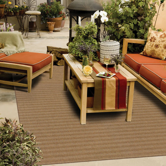 KR-401: Indoor/Outdoor Carpet
