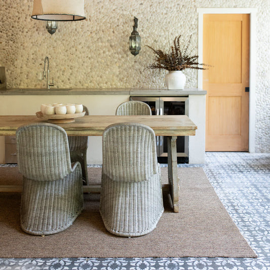 KR-800: Indoor/Outdoor Carpet