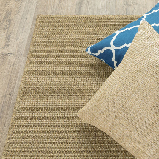 KR-301: Indoor/Outdoor Carpet