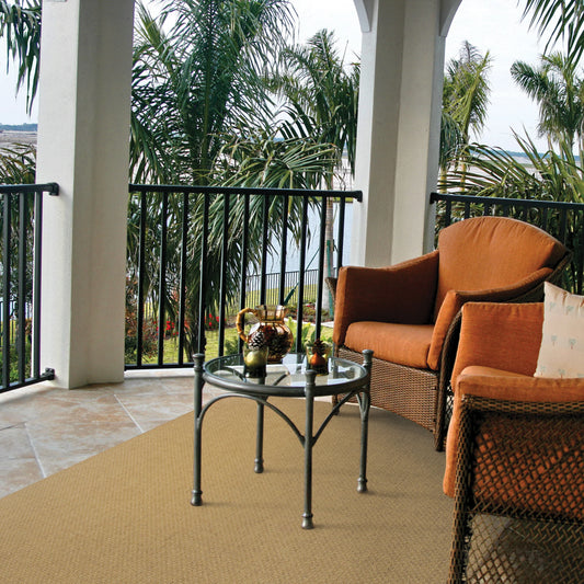 KR-601N: Indoor/Outdoor Carpet