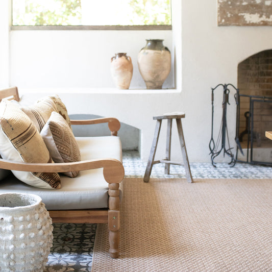 KR-601X : Indoor / outdoor carpet