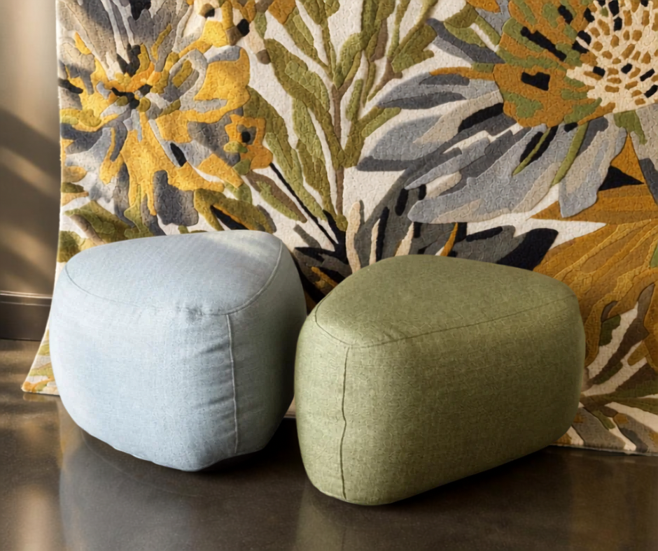 BI-TS-566 : Pouf