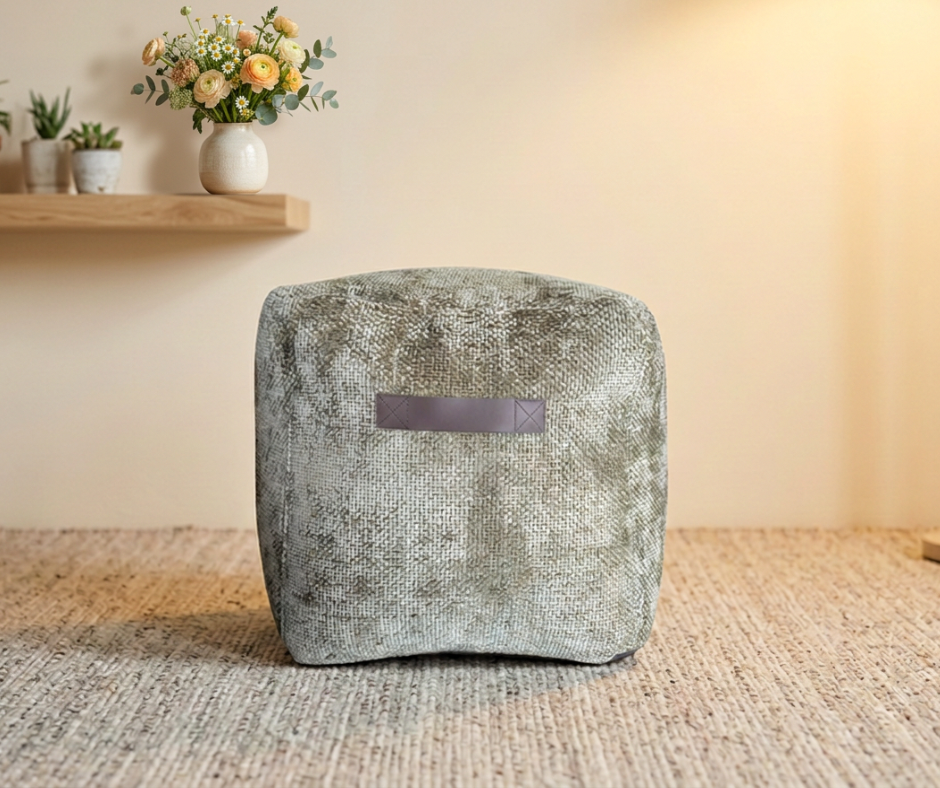 CA-C-536 : Pouf
