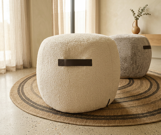 SH-R-572 : Pouf