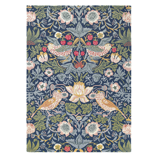 ST-27708 : Tapis MORIS & CO en laine tuftée