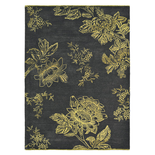 WW-37005 : Tapis WEDGWOOD HOME en laine tuftée