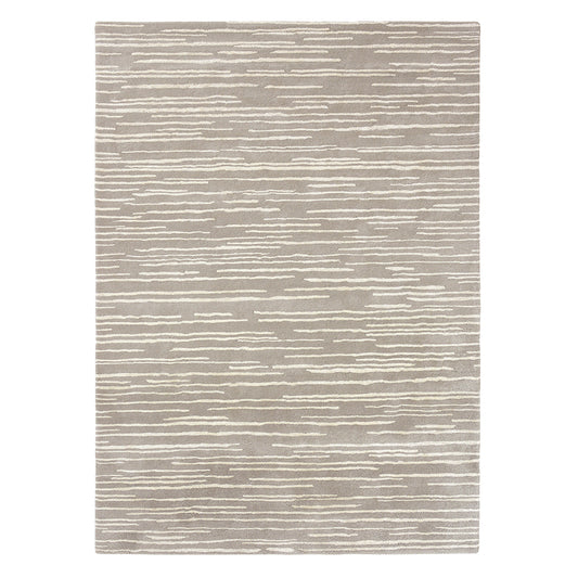 FB-39401 : Tapis FLORENCE BROADHURST en laine tuftée