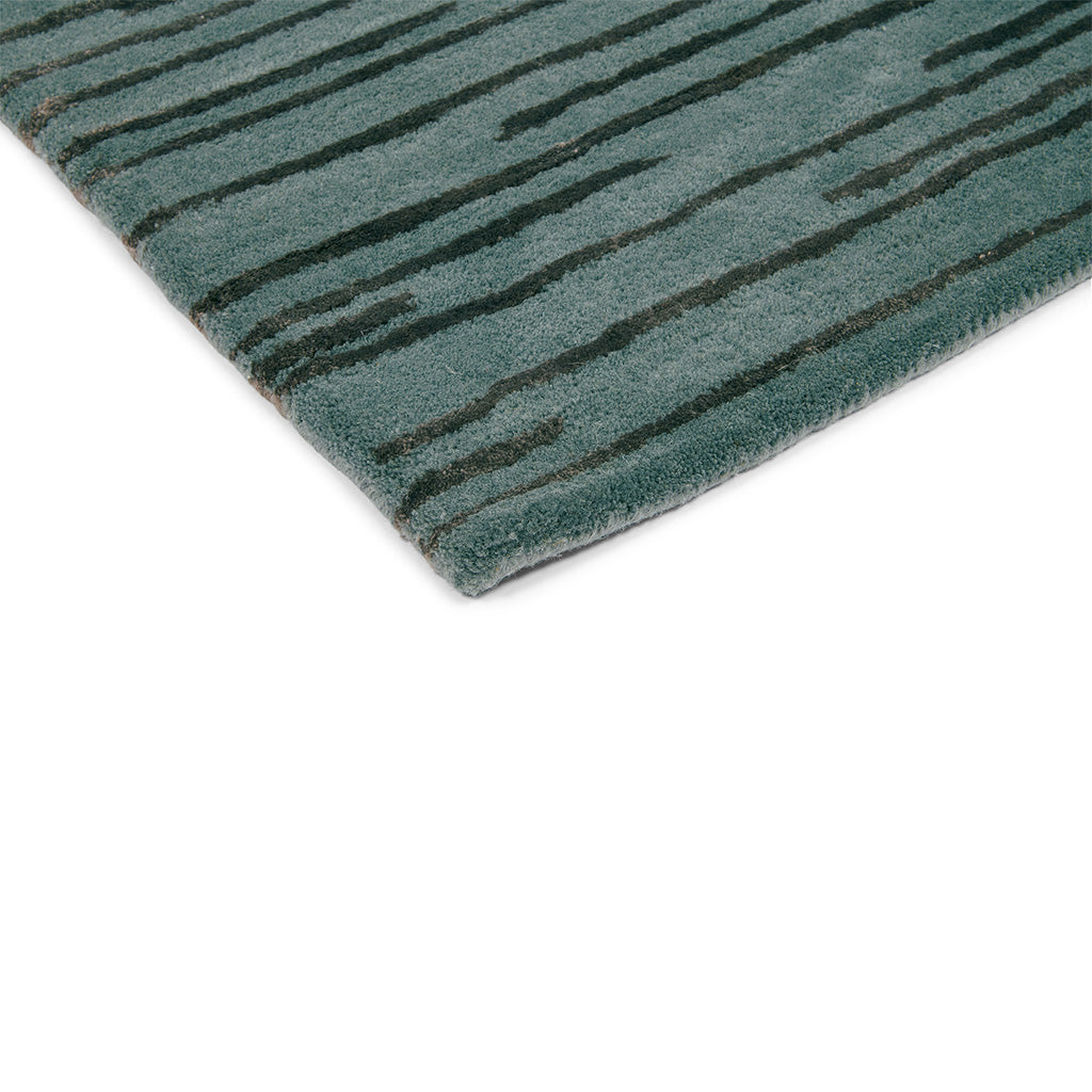 FB-39405: FLORENCE BROADHURST rug in tufted wool