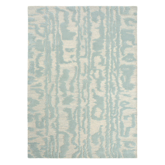 FB-39908: FLORENCE BROADHURST rug in tufted wool
