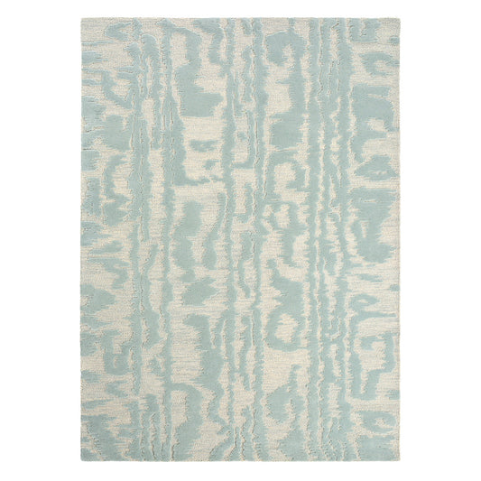 FB-39908 : Tapis FLORENCE BROADHURST en laine tuftée